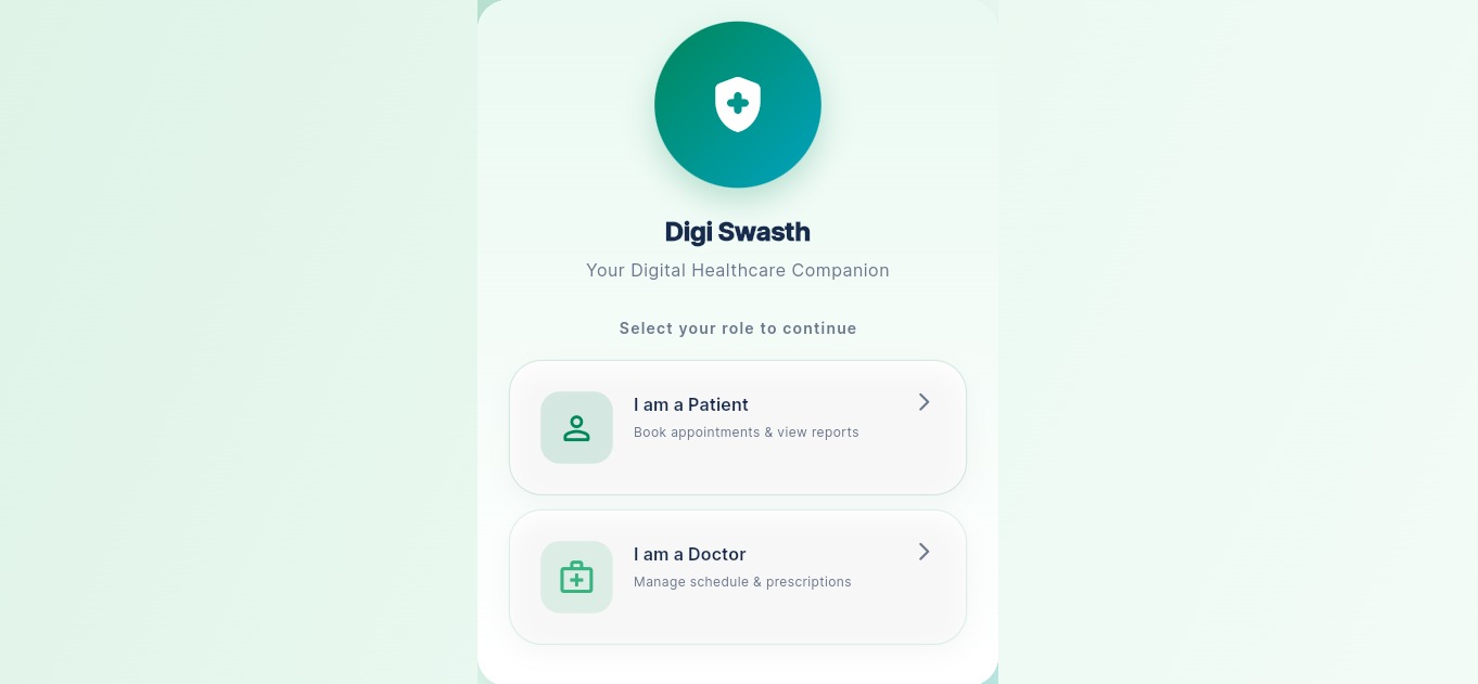 Digi General Care