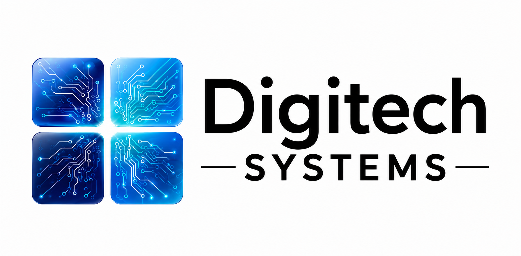Digitech Systems